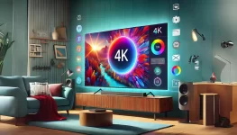 Melhores TVs 4K para comprar em 2024: 10 principais opções
