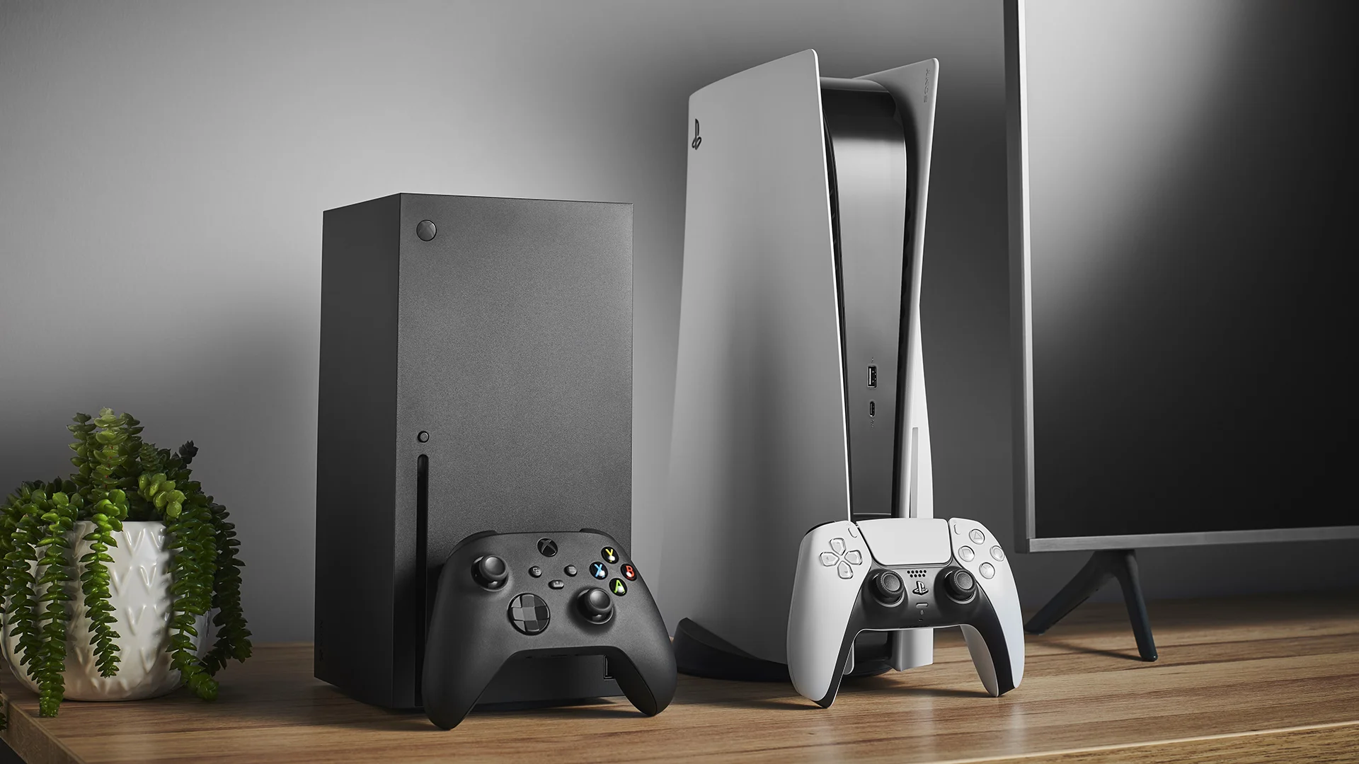 PS5 vs Xbox Series X: A Batalha dos Consoles da Nova Geração