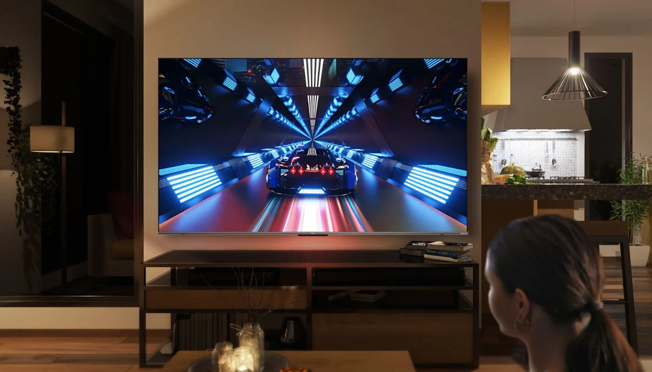 TCL C655: A Melhor TV para Jogos em 2024 - KiPromo