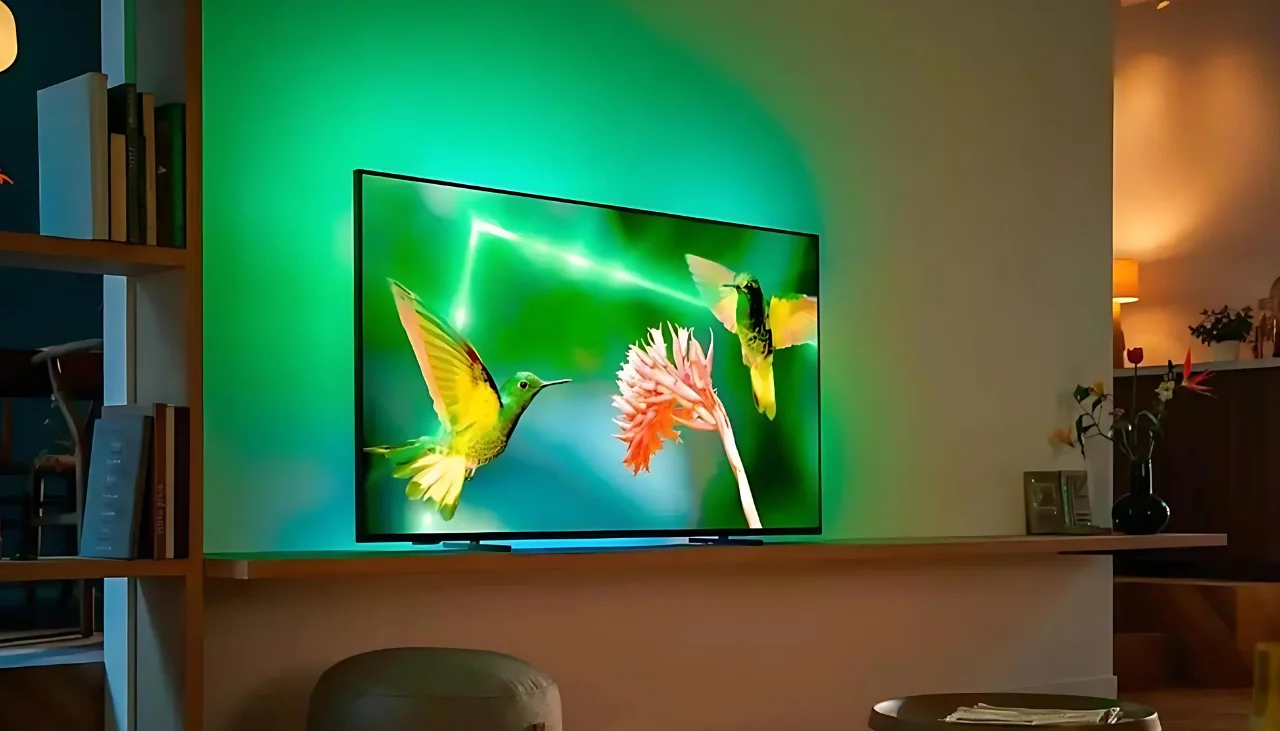 Philips PUG7908/78: A Melhor Opção em TV de Entrada