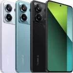 Xiaomi 13T: O Smartphone que Revoluciona o Seu Dia a Dia com Potência e Estilo