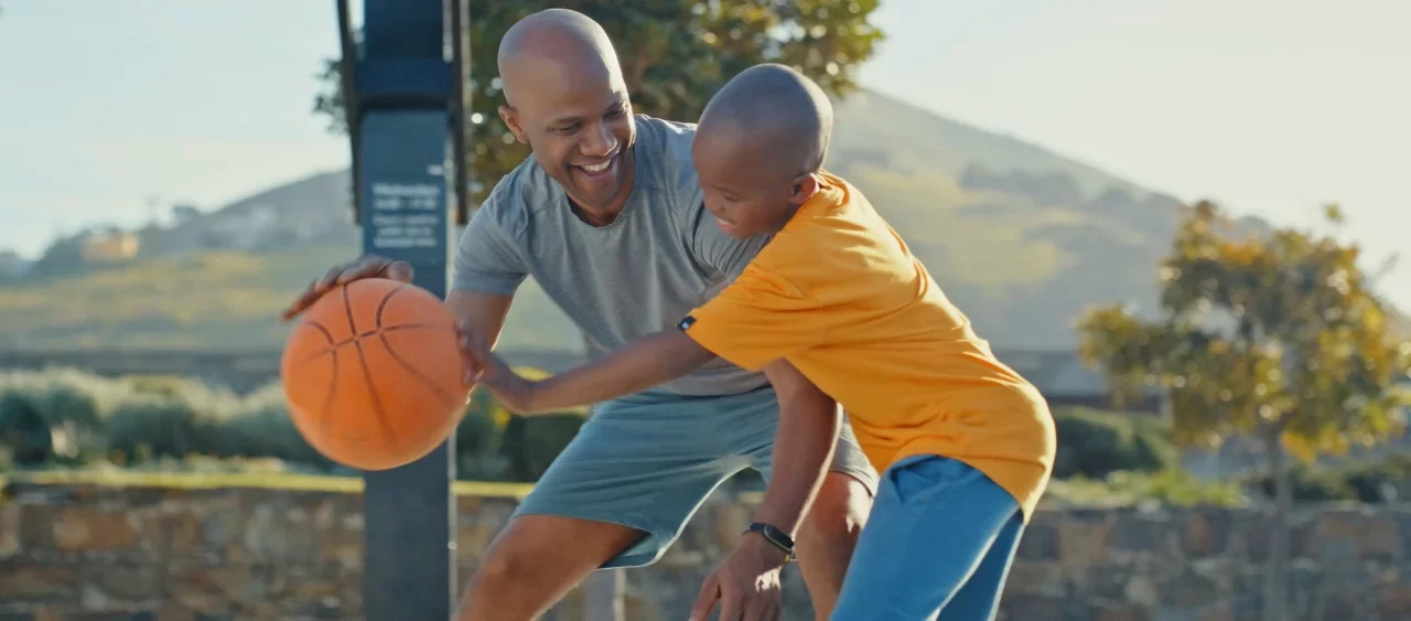 Mini Cesta de Basquete para Crianças: Diversão, Exercício e Desenvolvimento em Casa - Ki Promo