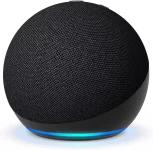 Echo Dot 5ª Geração: A Revolução do Smart Speaker para Sua Casa Conectada