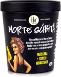 Máscara Hidratante Súbita Lola Cosmetics: Hidratação Instantânea para Cabelos Saudáveis