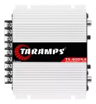 Taramps TS400x4: Por que Este Amplificador é o Melhor para seu Som Automotivo