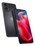 Moto G24: O Smartphone que Une Desempenho e Acessibilidade