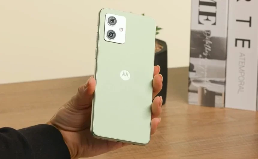 Moto G54: O Smartphone de melhor custo-benefício da Motorola - Ki Promo