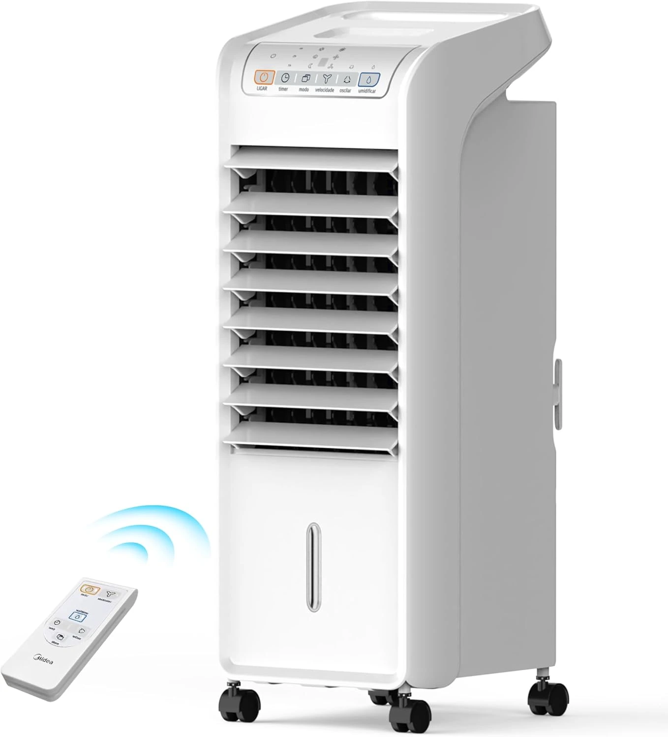 Climatizador Midea AKAP2 - Ki Promo