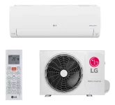 Ar-Condicionado LG Voice Dual Inverter com IA: Tecnologia, Conforto e Eficiência