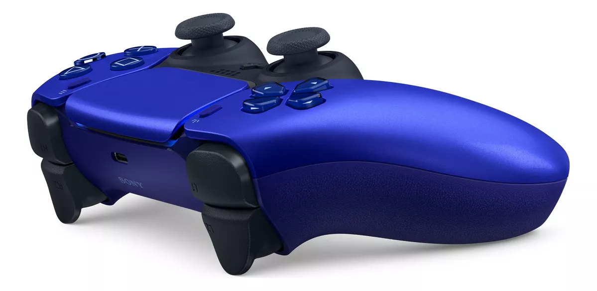 Controle DualSense para PS5: Tecnologia Imersiva e Design Inovador - Ki Promo