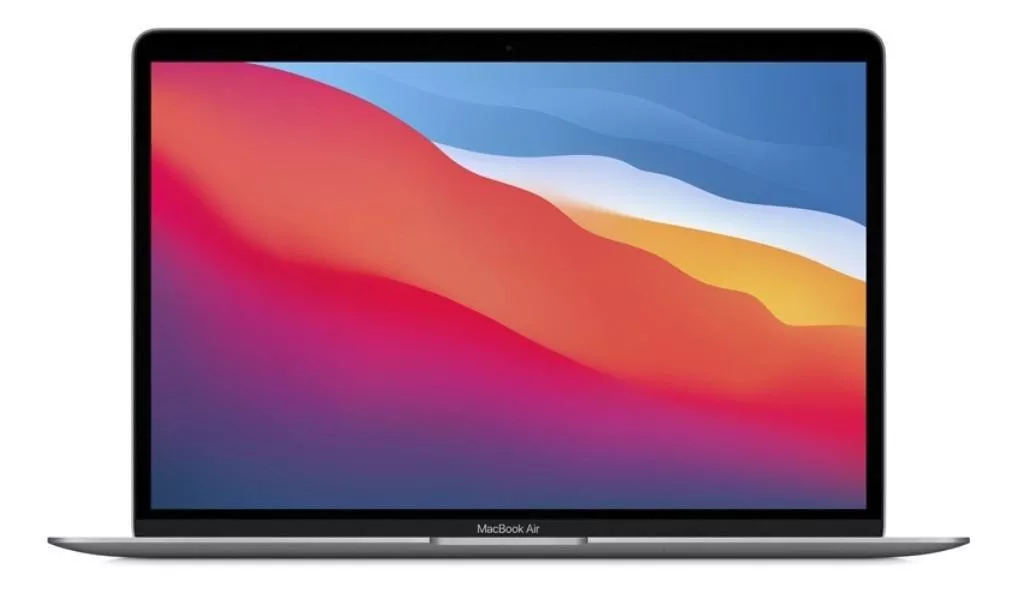 Apple MacBook Air 13" 2020 com Chip M1: Desempenho Excepcional e Design Inovador - Ki Promo