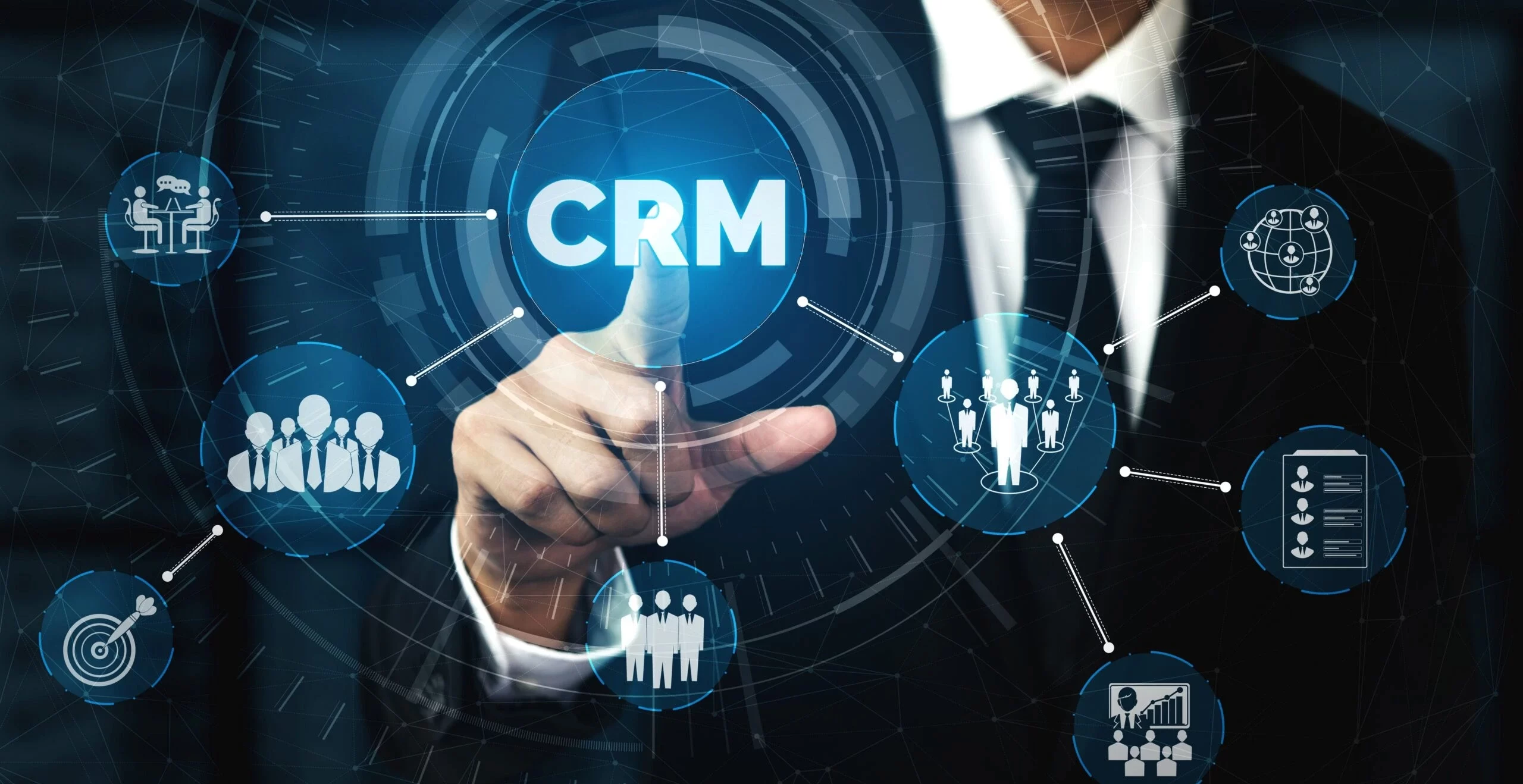 Como Implementar o RD Station CRM na Sua Empresa -  Ki Promo