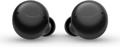 Echo Buds de 2ª geração: Os fones de ouvido da Amazon