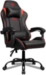 Cadeira Gamer TGT Heron TC: Conforto, Design e Durabilidade