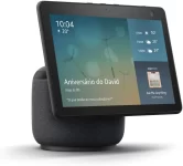 Echo Show 10: O Assistente Inteligente da Amazon