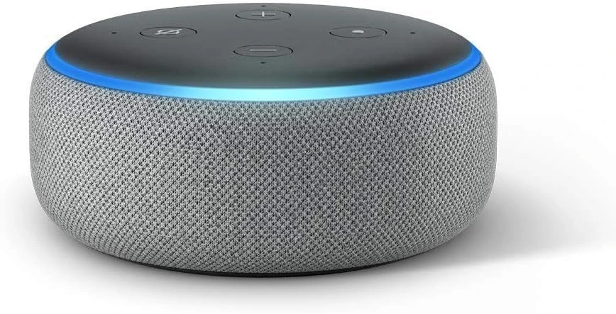 Echo Dot 3ª Geração: Descubra Todos os Detalhes no Ki Promo!