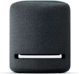 Echo Studio: O Smart Speaker da Amazon com Som Imersivo e Alexa Integrada