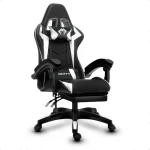Cadeira Gamer Ergonômica Python Fly: Ideal para Gamers e Profissionais