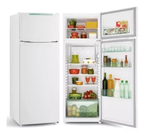 Geladeira Consul Cycle Defrost 334L: Descubra todas as vantagens no Ki Promo!