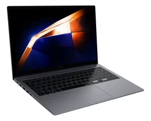 Samsung Galaxy Book4: Um Notebook Potente e Versátil no Ki Promo!