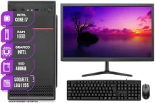 Computador Completo Mancer: Potência pelo melhor preço