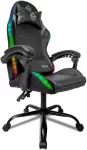 Cadeira Gamer TGT Heron: Conforto e Estilo para Seus Jogos e Home Office