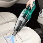 Aspirador de Pó para Carro: O Aliado Perfeito para Manter seu Veículo Impecável