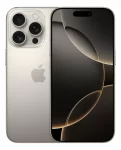 iPhone 16 Pro: Tecnologia de Ponta e Inovação em Cada Detalhe