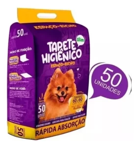 Tapete Higiênico para Pets: Praticidade e Higiene para o Seu Amigo Peludo