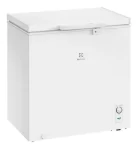 Freezer Horizontal Cycle Defrost Electrolux: Prático e Econômico para sua Casa ou Negócio