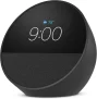 Echo Spot: O Despertador Inteligente que Revoluciona suas Manhãs